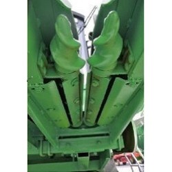 3-BIGDEL 3 SIRALI MISIR SILAJ VE KOÇAN TOPLAYICI